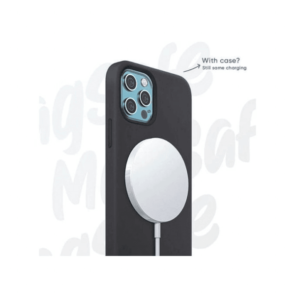 JOYROOM MagSafe Charger 15W JR-A37 RS Store rs-store أر اس ستور rsstore ار اس اراس أرأس RS Store rs-store أر اس ستور rsstore ار اس اراس أرأس