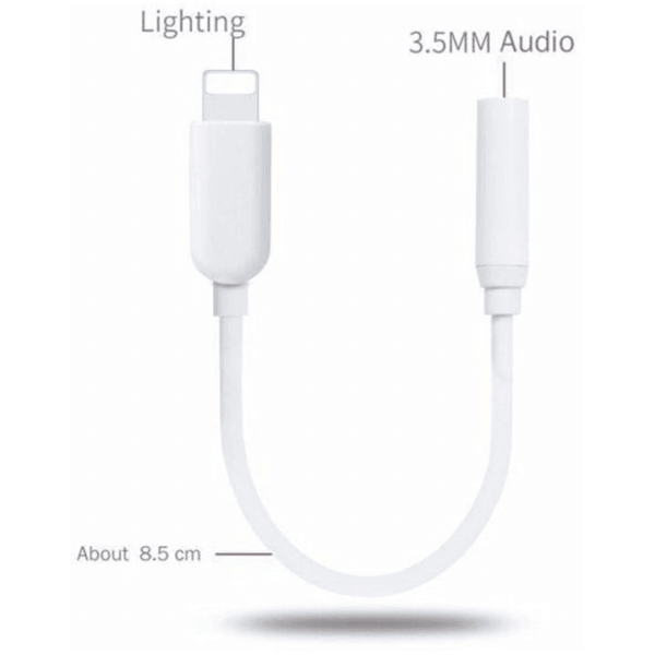 AUDIO CONVERSION LINE
