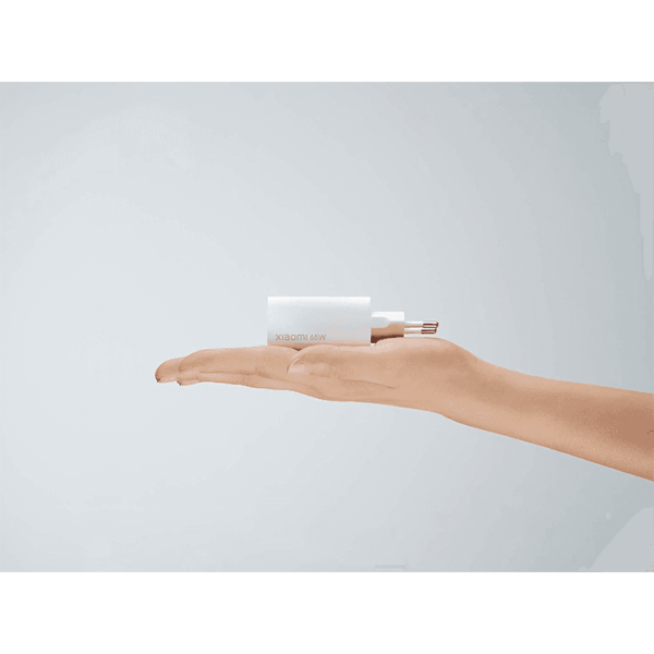 Xiaomi Mi GaN Charge Type-C 65W Fast Charger