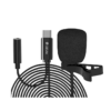 Devia Smart series wired Microphone Type-CDevia Smart series wired Microphone Type-CDevia Smart series wired Microphone Type-C