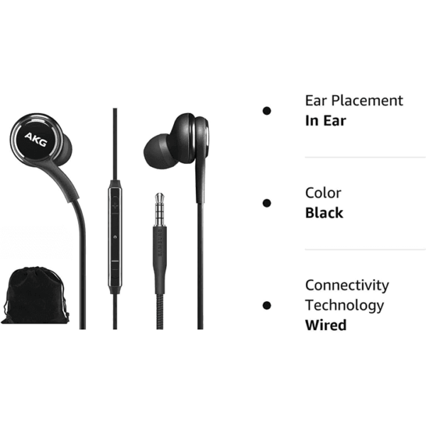 SAMSUNG AKG TYPE-C