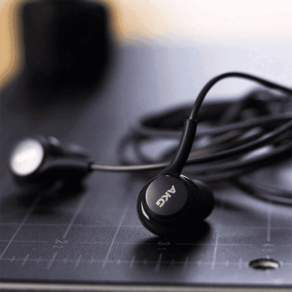 SAMSUNG AKG TYPE-C