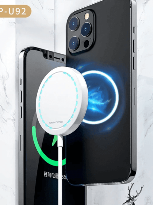 WEKOME WIRELESS CHARGER WP-U92WEKOME WIRELESS CHARGER WP-U92WEKOME WIRELESS CHARGER WP-U92