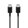 Samsung USB Cable USB-C to USB-C 3A 1.8m BlackSamsung USB Cable USB-C to USB-C 3A 1.8m BlackSamsung USB Cable USB-C to USB-C 3A 1.8m Black