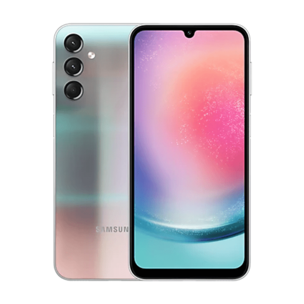 SAMSUNG A24 8/128 Silver