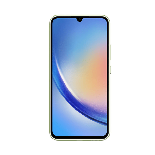 SAMSUNG A34 5G 8G -256G Lime