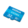 Kioxia microSD Memory Card 32GBKioxia microSD Memory Card 32GBKioxia microSD Memory Card 32GB