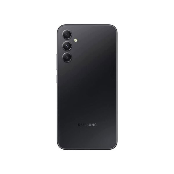 SAMSUNG A34 5G 8G -128G Black