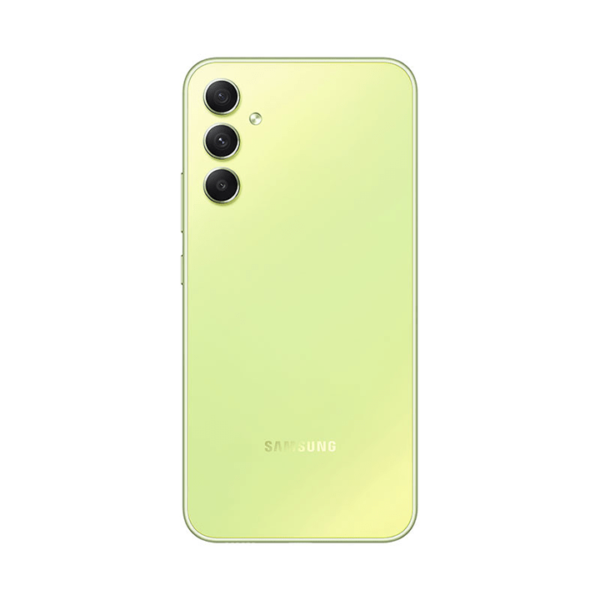 SAMSUNG A34 5G 8G -256G Lime