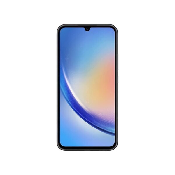 SAMSUNG A34 5G 8G -128G Black
