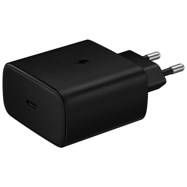 Samsung 25W Travel Adapter blackSamsung 25W Travel Adapter blackSamsung 25W Travel Adapter black