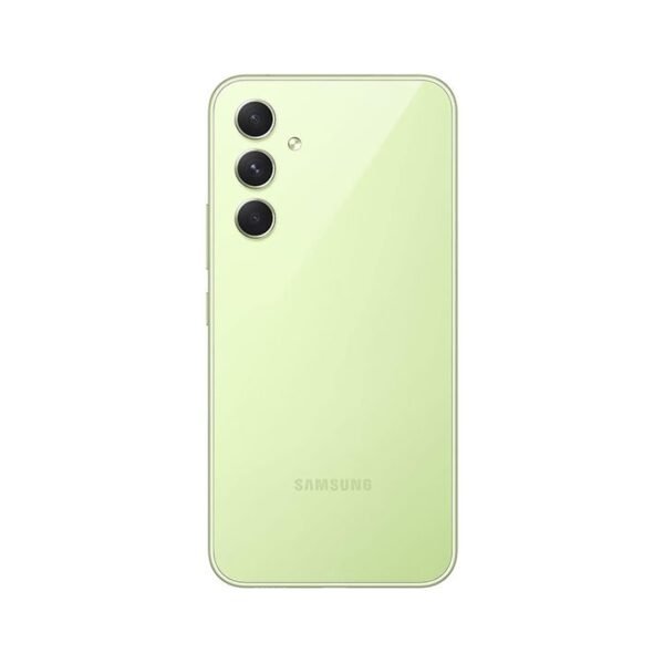 SAMSUNG A54 256G Awseome Lime