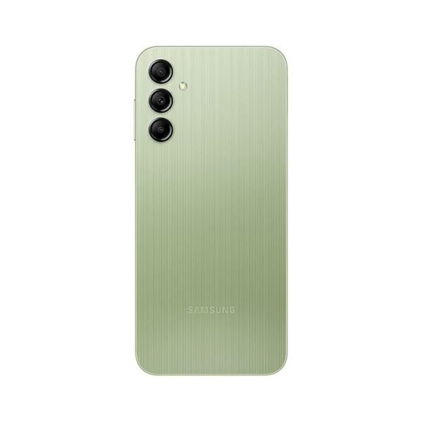 SAMSUNG A14 128G Green