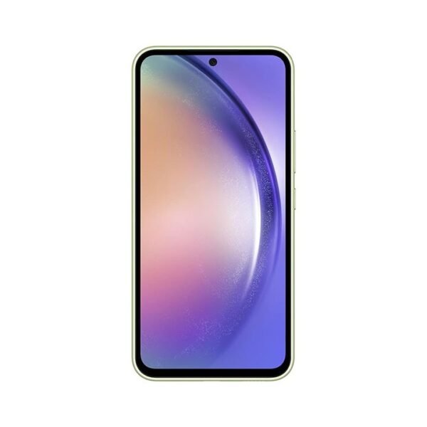 SAMSUNG A54 256G Awseome Lime
