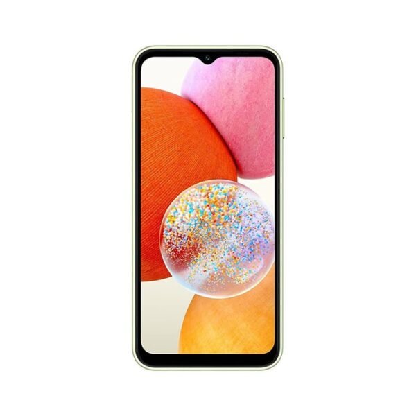 SAMSUNG A14 128G Green