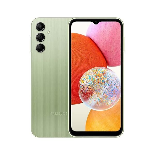 SAMSUNG A14 128G Green SAMSUNG A14 128G GreenSAMSUNG A14 128G GreenSAMSUNG A14 128G Green