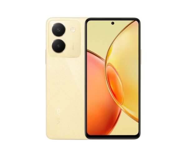 Vivo Y36 8G 128G GoldVivo Y36 8G 128G GoldVivo Y36 8G 128G Gold