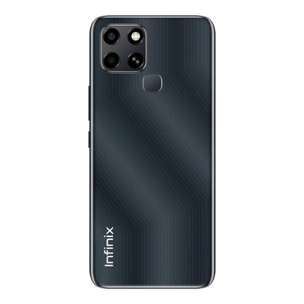 infinix smart 6 X6511B 2/32G