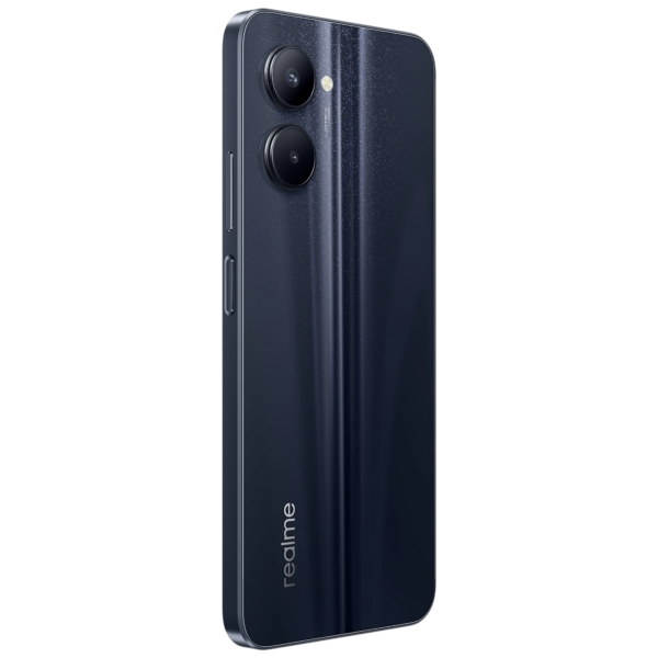 Realme C33 4G 128G Night sea