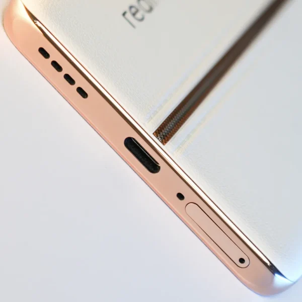 realme 11 pro 8/256G 5G Beige