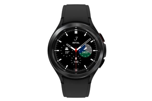 Samsung Galaxy Watch 4 Classic 46mm BLACK