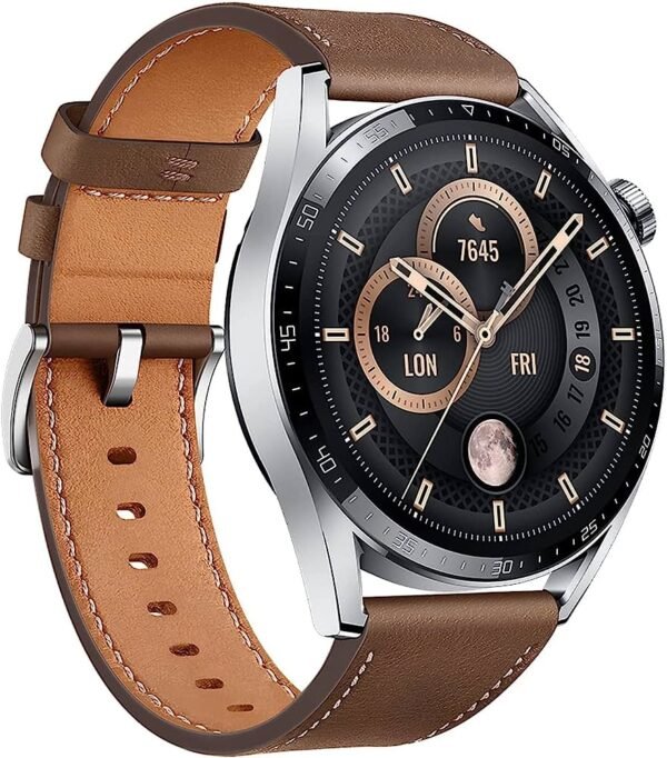 HUAWEI WATCH GT 3 46mm classic