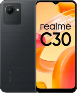 Realme C30s 3G 64G Black