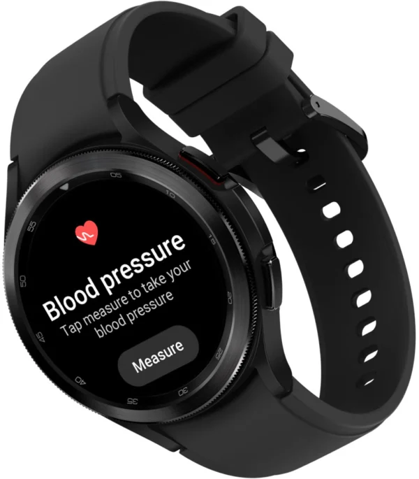 Samsung Galaxy Watch 4 Classic 46mm BLACK