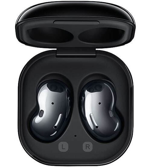 Samsung Galaxy Buds Live Black