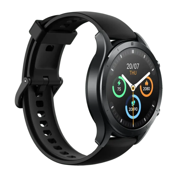 Realme TechLife Watch R100 Black