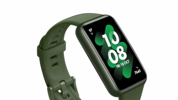 Huawei Band 8 Green