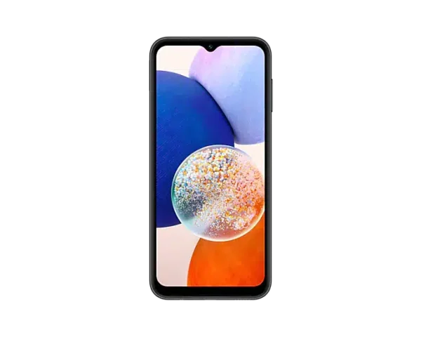 SAMSUNG A14 128G Silver