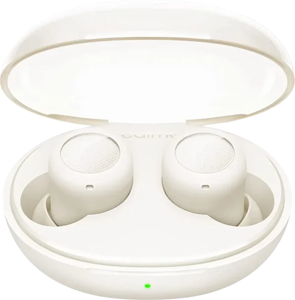 Realme Buds Q2s Wireless In Ear Earbuds - White