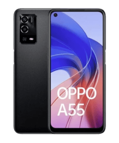 OPPO A55 4G 128G Black