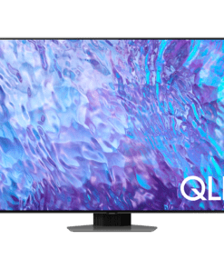 SAMSUNG Q80CA 65 QLED Flat Smart TV