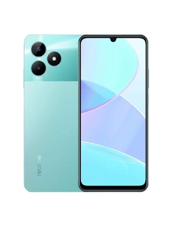 realme C51 4-128G Green
