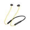 Realme Buds Wireless Pro NECKBAND - Yellow