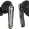 Devia EM411 Star Series ANC-E1 TWS Earphone - Black
