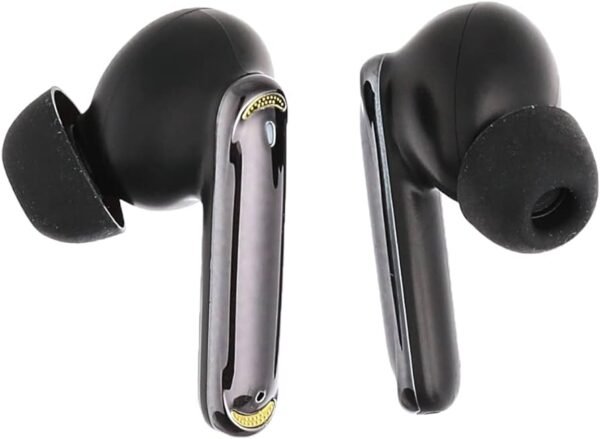 Devia EM411 Star Series ANC-E1 TWS Earphone - Black