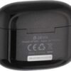 Devia EM411 Star Series ANC-E1 TWS Earphone - Black