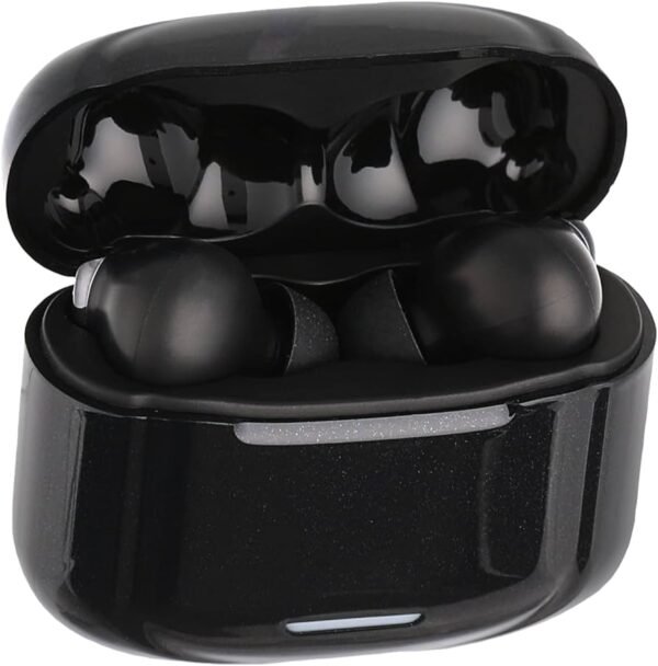 Devia EM411 Star Series ANC-E1 TWS Earphone - Black