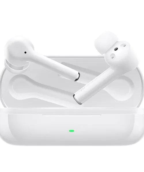 Huawei FreeBuds SE True Wireless Earphones - White Huawei FreeBuds SE True Wireless Earphones - White Huawei FreeBuds SE True Wireless Earphones - WhiteHuawei FreeBuds SE True Wireless Earphones - White