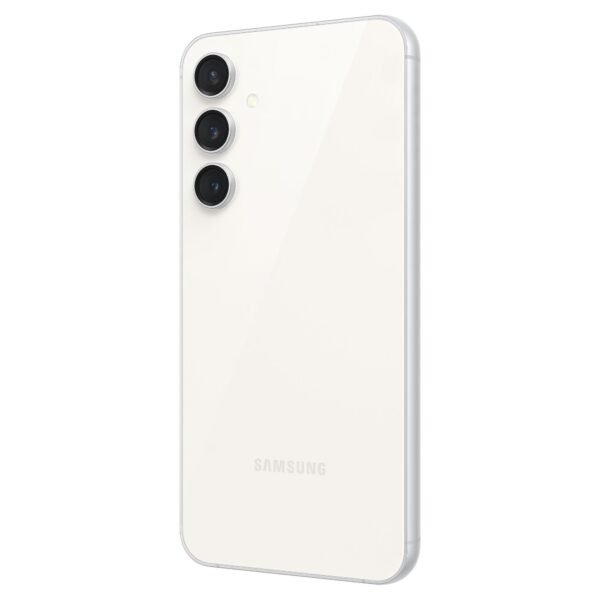 SAMSUNG S23 FE 8/ 256G creamy