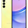 Samsung A15 6G 128G Yellow Samsung A15 6G 128G Yellow Samsung A15 6G 128G Yellow