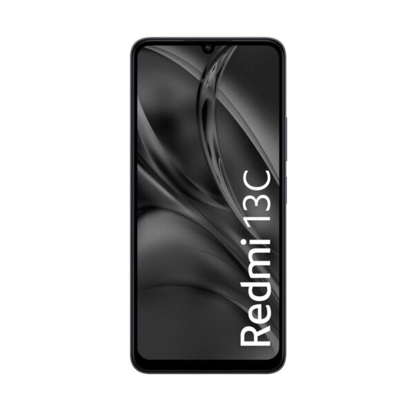 Redmi 13C 8G 256G Black