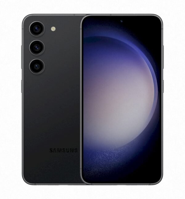 SAMSUNG S24+ 5G 12/256G Black