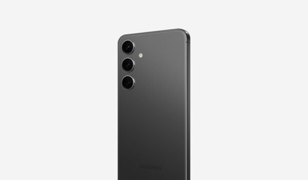 SAMSUNG S24+ 5G 12/256G Black