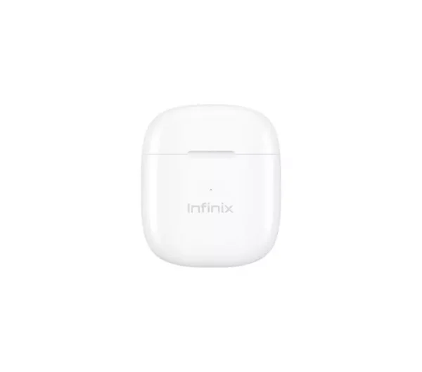 Infinix TWS Bluetooth Earbuds XE22 White