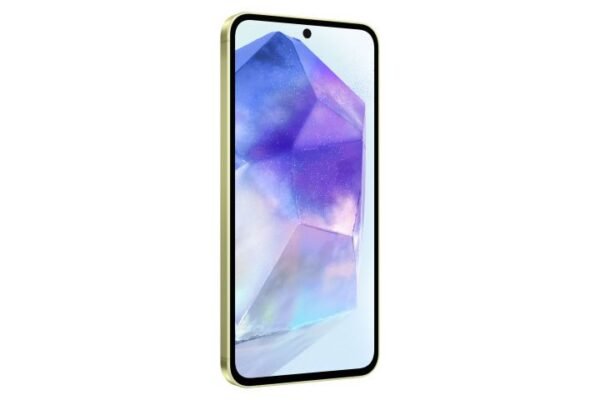 SAMSUNG A55 8-256G Awesome Lemon