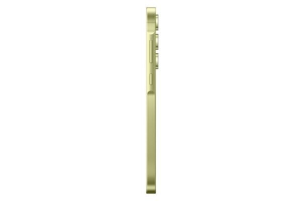 SAMSUNG A55 8-256G Awesome Lemon